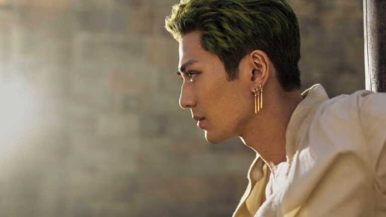L&rsquo;acteur de One Piece donne plus de détails sur la saison 2 sur Netflix
