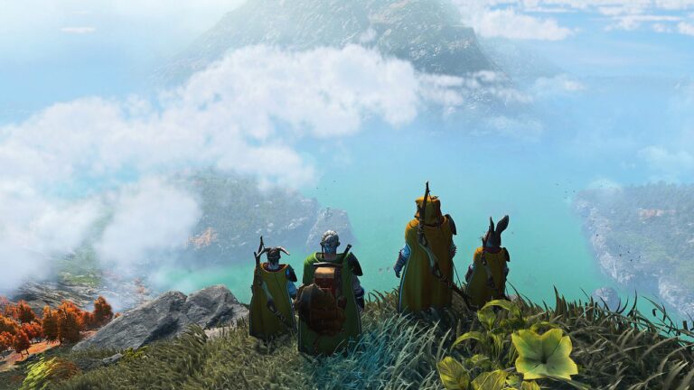 Le développeur de No Man&rsquo;s Sky propose un jeu encore plus ambitieux