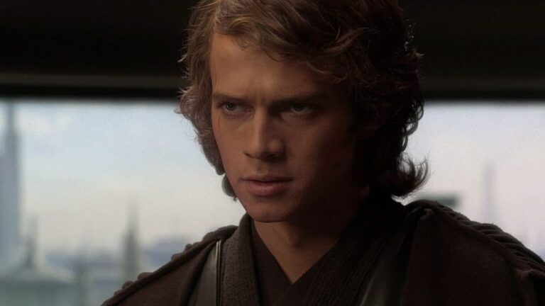 Le rôle d&rsquo;Anakin Skywalker dans Star Wars a failli être attribué à un autre acteur