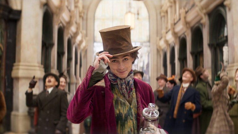 Les 5 meilleurs films à voir au cinéma à Noël
