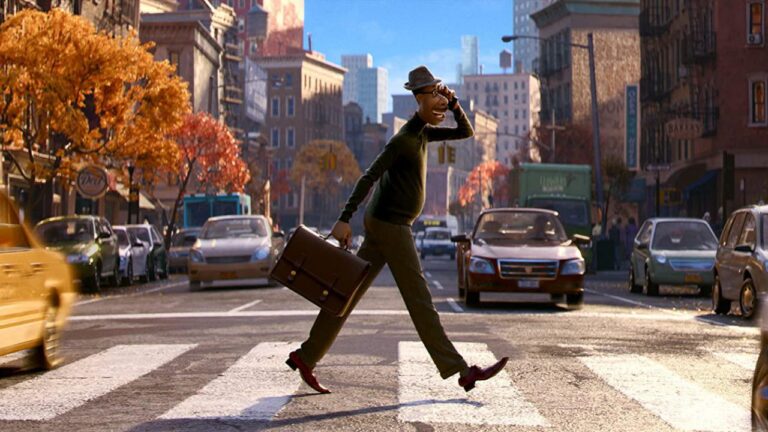 Les films pandémiques de Pixar arrivent toujours en salles
