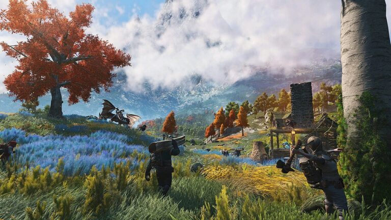 Les meilleures annonces des Game Awards 2023 en un coup d&rsquo;œil