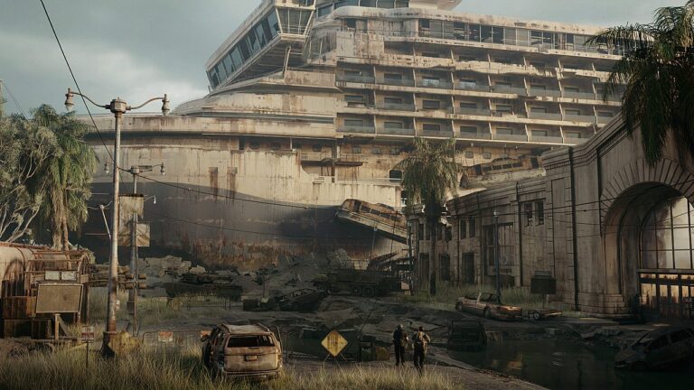 Naughty Dog tue vraiment le jeu multijoueur The Last of Us