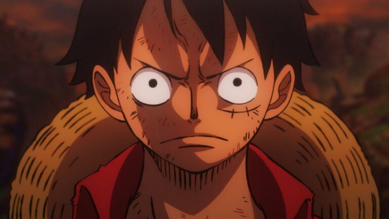 One Piece reçoit un remake de Netflix alors que la série est toujours en cours