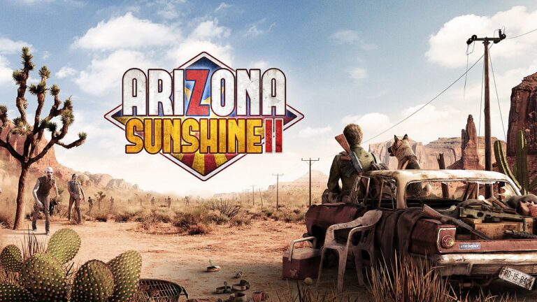Revue d&rsquo;Arizona Sunshine 2 – Fred encore