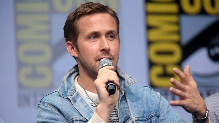Ryan Gosling parle de son rôle dans le MCU