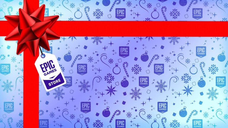 Remarque : Epic Games offre désormais un jeu gratuit chaque jour !