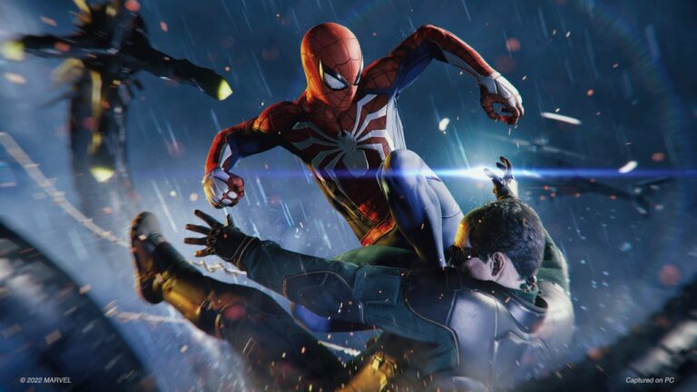Sony dépense autant d&rsquo;argent pour créer des ports PC de jeux PlayStation