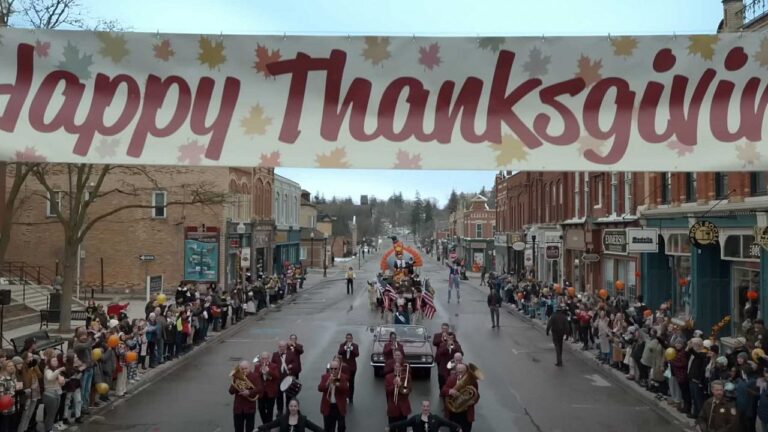 Thanksgiving Review – Le film d&rsquo;horreur d&rsquo;Eli Roth impressionne