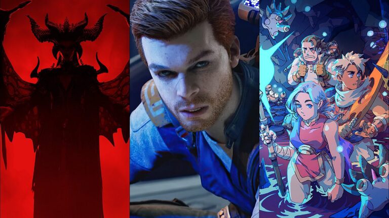 Top 10 des meilleurs jeux de 2023 selon Luuc ten Velde