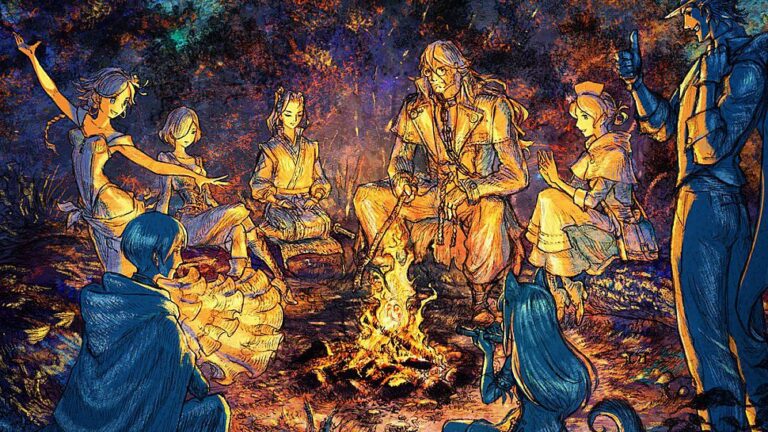 Top 5 des meilleurs jeux RPG de 2023