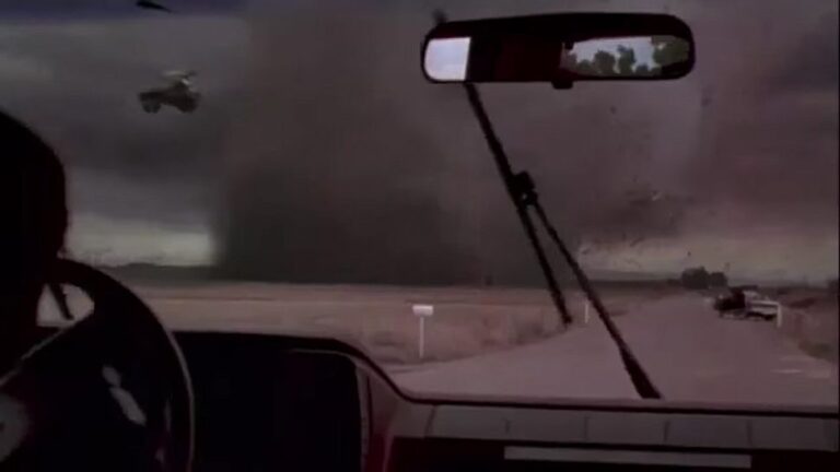 Un film d&rsquo;action des années 90 a soudainement une suite