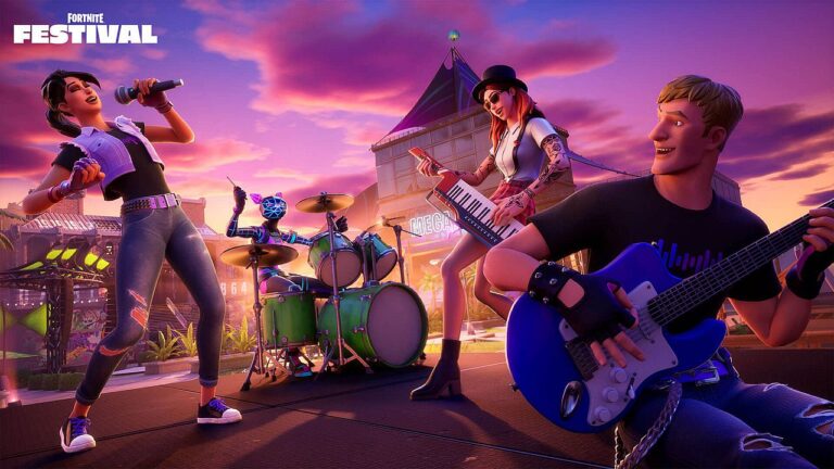 Le long support du jeu bien-aimé prend fin à cause de Fortnite
