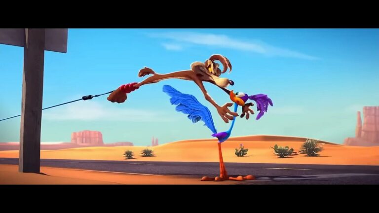 Warner Bros.  je ne veux pas faire de perte avec un film annulé