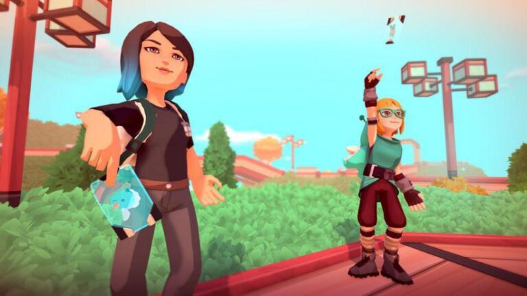 5 jeux qui ressemblent beaucoup à Pokémon, tout comme Palworld