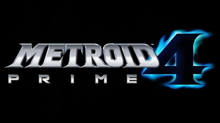 « Bande-annonce de Metroid Prime 4 en préparation »