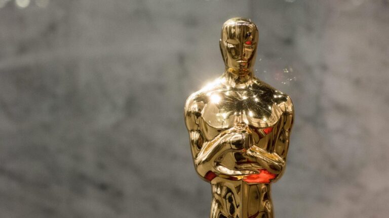 Ce sont tous les nominés pour les Oscars 2024