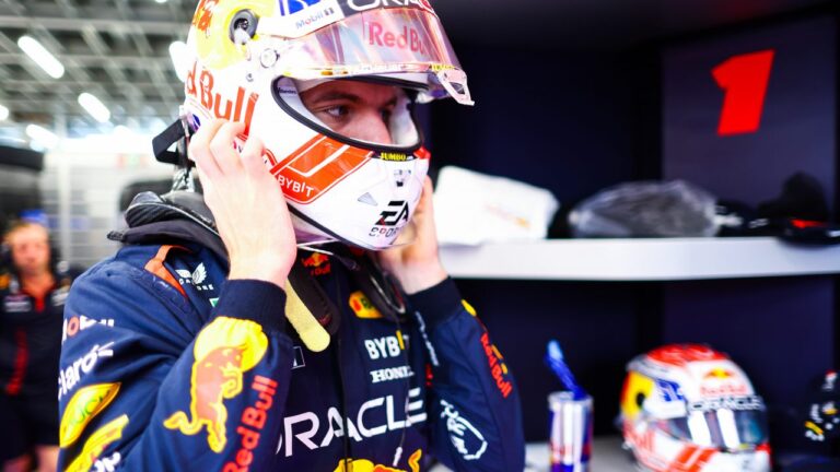 C&rsquo;est pourquoi Jumbo ne supporte plus Max Verstappen