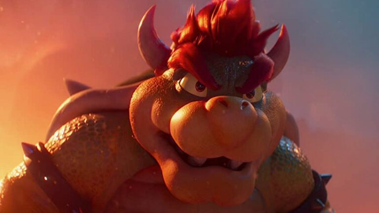Cette fois, Bowser nie être impliqué dans des tickets illégaux pour Switch