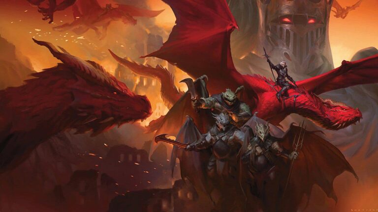 Dungeons & Dragons reçoit désormais également un jeu VR officiel