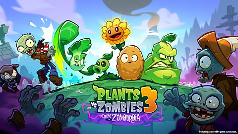 EA lance une nouvelle partie d&rsquo;un classique des zombies