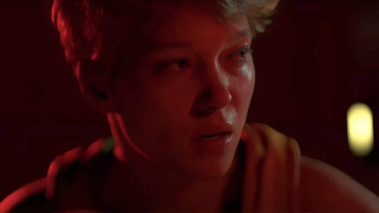 Est-ce que ce sera le titre officiel de Death Stranding 2 ?