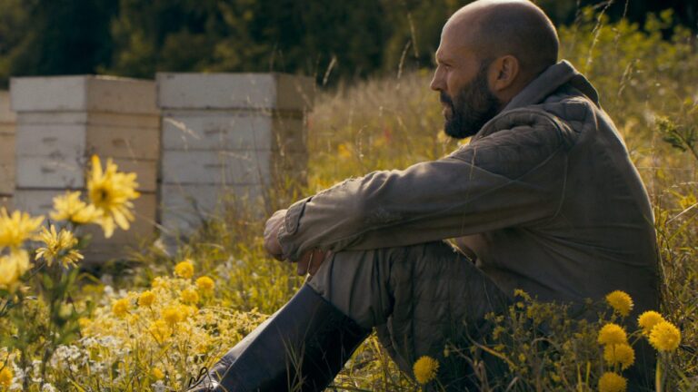 Gagnez des billets de cinéma pour The Beekeeper maintenant !