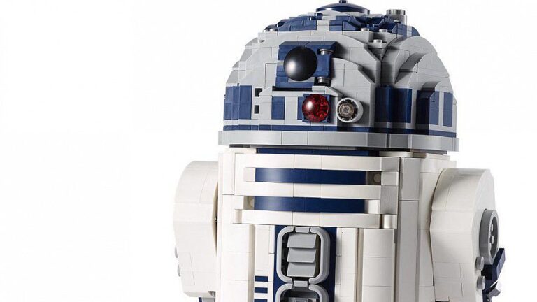 LEGO Star Wars fête son anniversaire avec de nouveaux sets