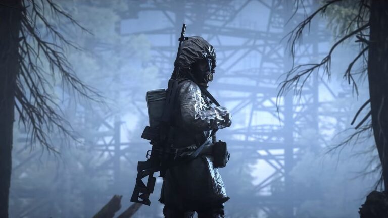La date de sortie de Stalker 2 encore reportée