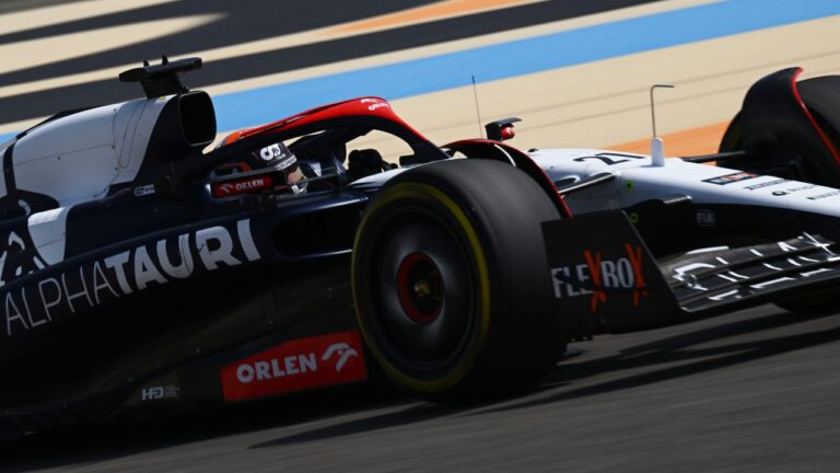 L’équipe sœur Red Bull Racing obtiendra-t-elle ce nom d’équipe remarquable ?