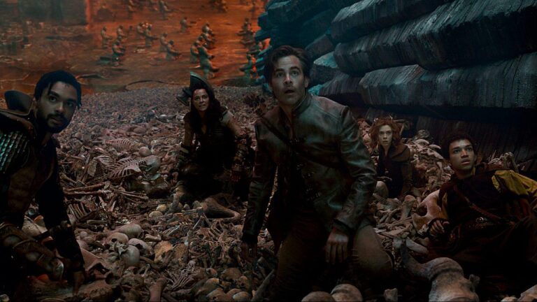 Les 10 meilleurs films de 2023 d&rsquo;affilée