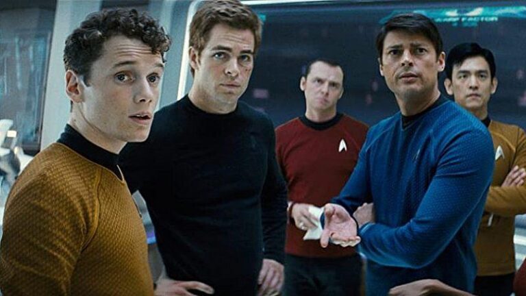 L&rsquo;univers de Star Trek s&rsquo;agrandit avec un nouveau film
