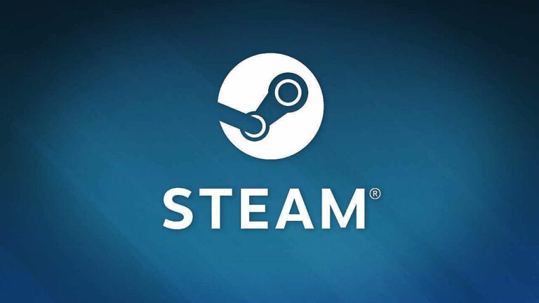 Nombre record de jeux sur Steam cette année