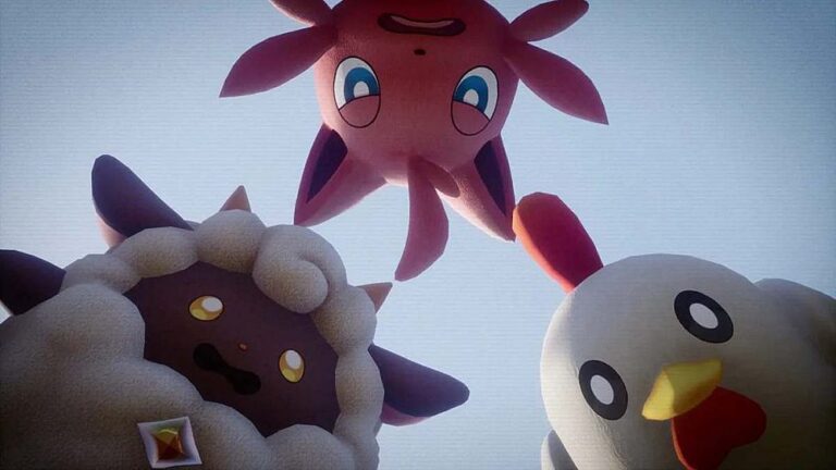 Palworld arrivera-t-il bientôt sur PS5 ?