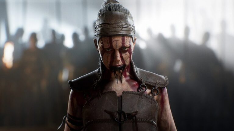 Senua&rsquo;s Saga : Hellblade 2 a enfin reçu une date de sortie officielle