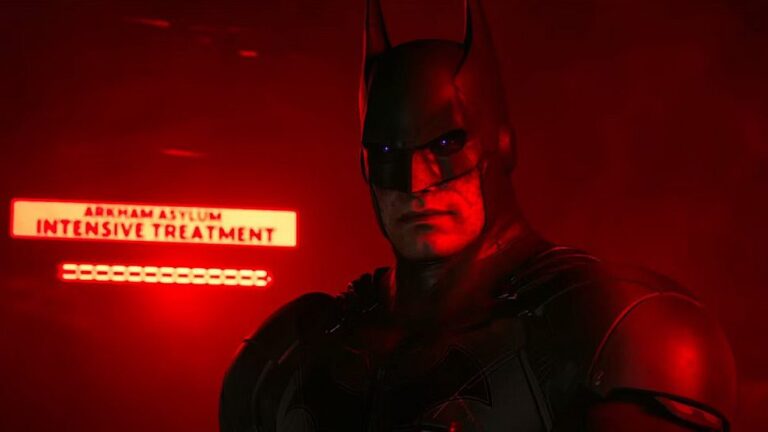 Suicide Squad n&rsquo;est pas la dernière apparition du doubleur décédé après tout