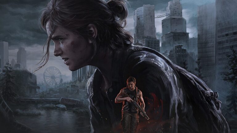 The Last of Us Part 2 Remastered Review – À quel point la vengeance est-elle douce ?