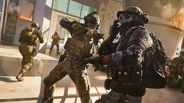 Activision Blizzard en difficulté pour le tournoi Call of Duty