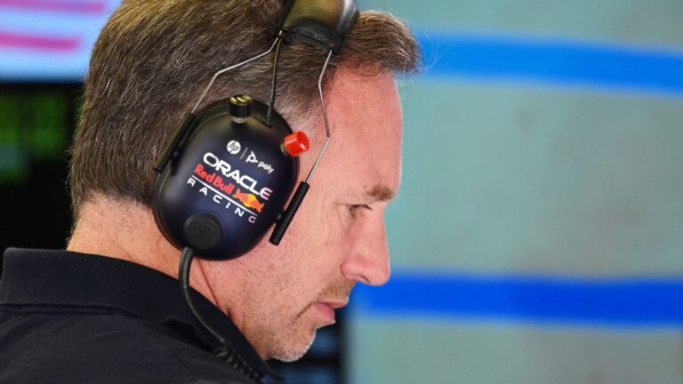 La femme accusant Christian Horner a officiellement fait appel