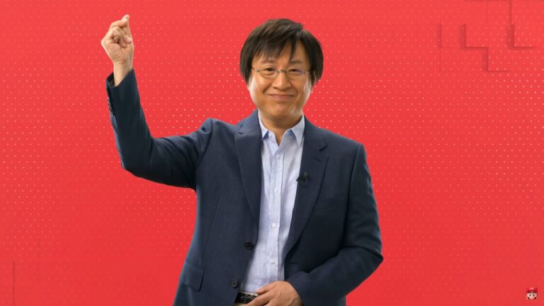 Le nouveau Nintendo Direct est officiellement annoncé
