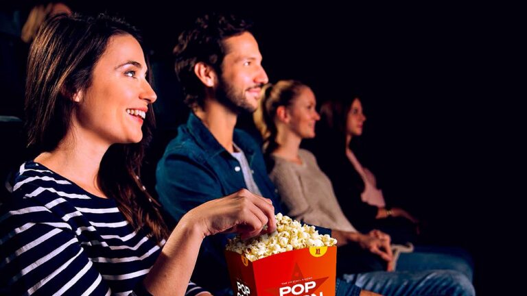 Compétition unique : 5 films de super-héros gratuits à Kinepolis