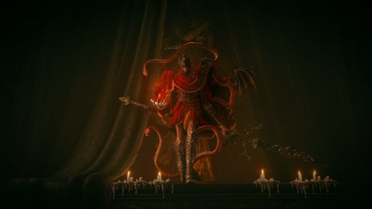 De nouveaux jeux Souls possibles sans le directeur d’Elden Ring