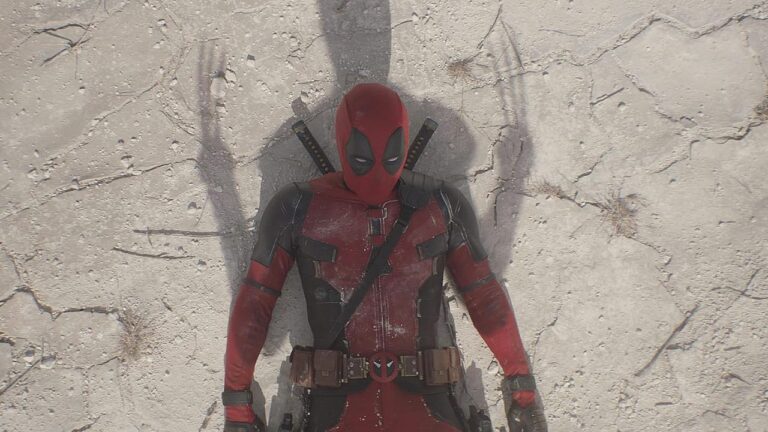 Les fans sont convaincus que la star d&rsquo;Harry Potter est dans Deadpool & Wolverine