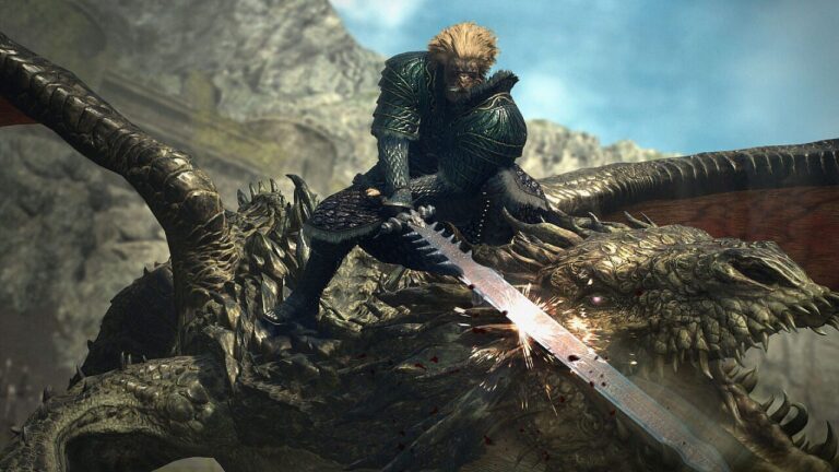 Capcom veut des commentaires des joueurs pour le DLC Dragon's Dogma 2