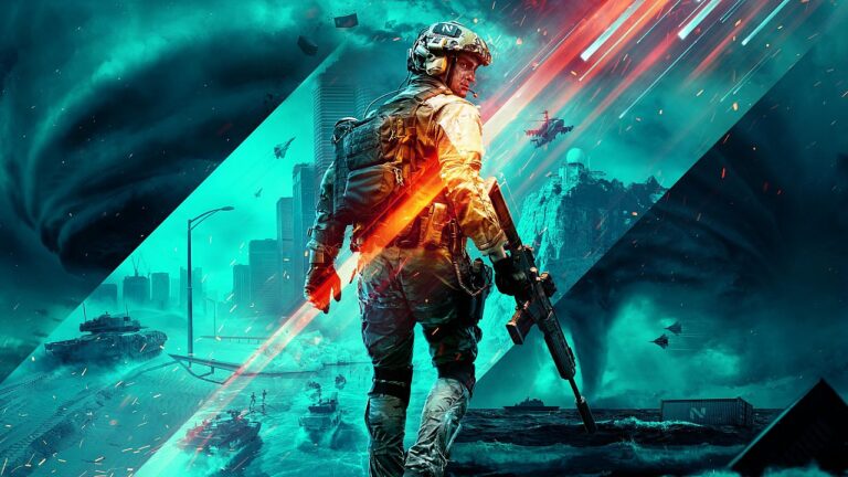 « EA s&rsquo;inspire de Call of Duty Warzone avec Battlefield »