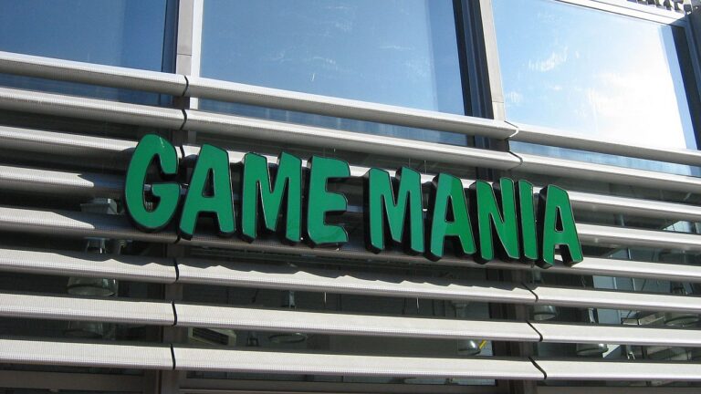 Gagnez des jeux d&rsquo;occasion à prix réduit chez Game Mania