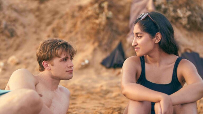 La série la plus regardée sur Netflix en ce moment est Tearjerker One Day.