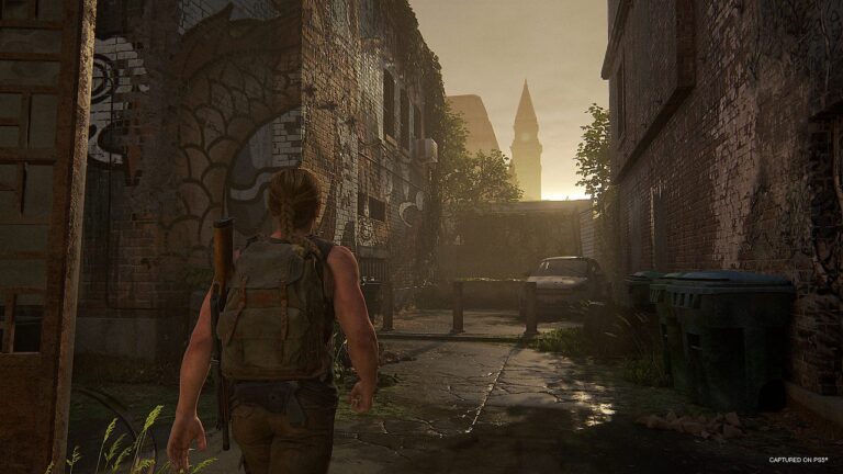 Le créateur de The Last of Us veut suivre Tarantino