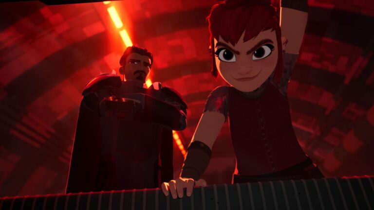 Le film Netflix nominé aux Oscars est désormais disponible gratuitement