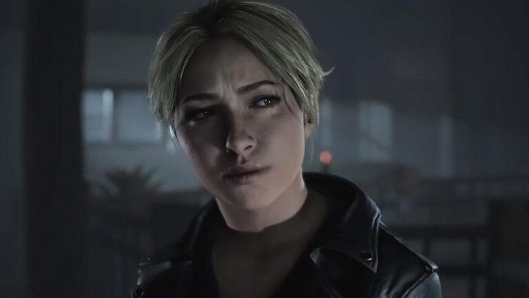 Le jeu d&rsquo;horreur Until Dawn revient sur PS5 et PC